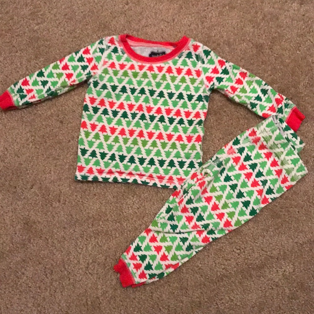 Mud Pie Jammies